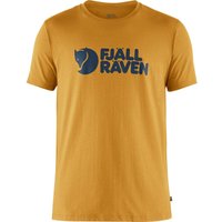 Men's Fjällräven Logo T-shirt
