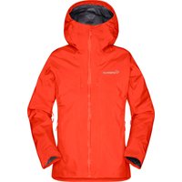 Women's Trollveggen Gore-Tex Pro Light Jacket