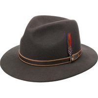 Traveller Woolfelt