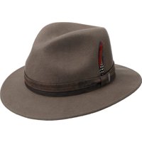 Traveller Woolfelt