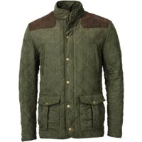 Hampton Quilt Jacket Men's