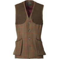 Clyde Leith Shooting Vest