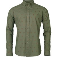 Flush Shirt