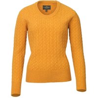 Burleigh Cable Knit