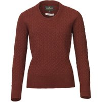 Burleigh Cable Knit