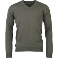 Sussex V-neck