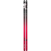 Amundsen Bc Ski