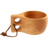 Hiking Wooden Cup