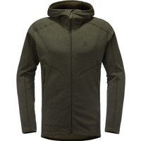 Heron Hood Men