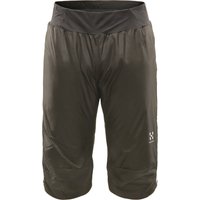 Barrier Knee Pant Men