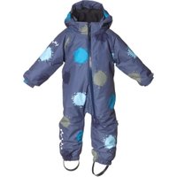Toddler Padded Jumpsuit