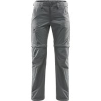 Lite Zip Off Pant Women