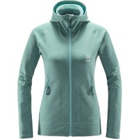 Heron Hood Women