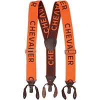 Chevalier Logo Suspenders