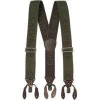 Chevalier Logo Suspenders