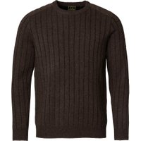 Men's Fjord Plated RN Sweater