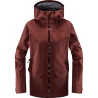 Grym Evo Jacket Women