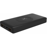 10,000 mAh Wireless Power Bank