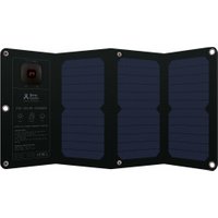 21 W Fold-out Solar Mat