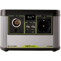Yeti 200x