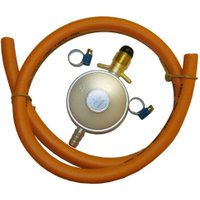 Regulatorset För Gasolbrännare