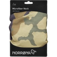 /29 Microfiber Neck
