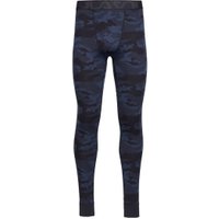 Camo Merino Wool Pant
