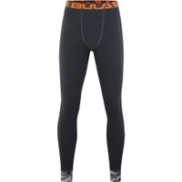 Men's Camo Merino Solid Wool Pants