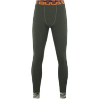 Men's Camo Merino Solid Wool Pants