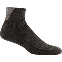 Men's Hiker 1/4 Sock Cushion