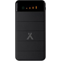 8000 mAh Solar Power Bank