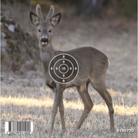 Target Airgun Deer