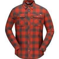 Men's Svalbard Flannel Shirt