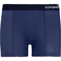 Women's Wool Boxer