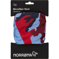 /29 Microfiber Neck