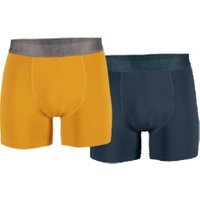 Molde Bamboo Boxer Men Pack