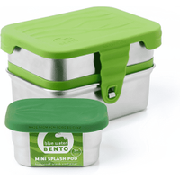 3-in-1 Splash Box