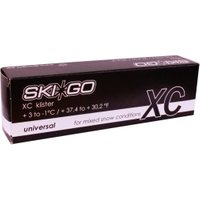 Xc Fäste Klister