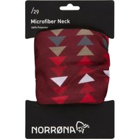 /29 Microfiber Neck