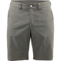 Mid Solid Shorts Men