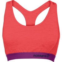 Women's Wool Crop Top