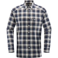 Tarn Flannell Shirt Men