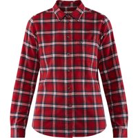 Women's Övik Flannel Shirt