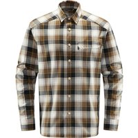 Tarn Flannell Shirt Men