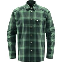 Tarn Flannell Shirt Men