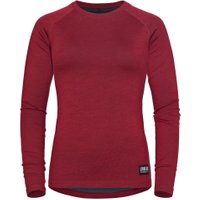 Selje Merino-Bamboo Top Women's