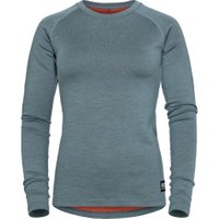 Selje Merino-Bamboo Top Women's