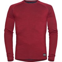 Selje Merino-Bamboo Top Men's