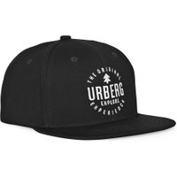 Holesand Cap