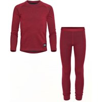 Selje Merino-Bamboo Set Junior